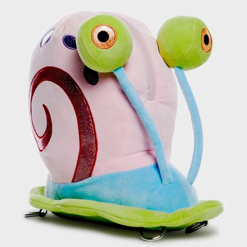 Dolls Kill Gary The Snail Crossbody